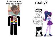 ack aids america_first catboy catboykami faggot gay groyper hanging mexico mexicoon mlp_won my_little_pony nick_fuentes pride_flag spick spick_faguentes stickman subvariant:unbotheredchud twilight_sparkle variant:chudjak // 3220x2354 // 1.5MB