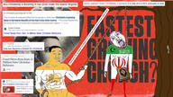2018 2023 2soyjaks ack april april_25 article background blue_eyes christianity coat_of_arms cross crying flag flag:iran glasses hanged hanging iran iranian islam islamic_state june june_15 lion lynching mouth_open purple_hair quran red_eyes rope shahada soyjak star_and_crescent stubble suicide teeth tongue tree yellow_teeth youtube // 1920x1080 // 1.0MB