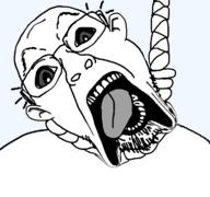 ack front_facing gemeraldiest_comments_section💎💎💎enter_as_you_please💎💎💎 meta:tagme rope subvariant:doctos subvariant:doctos_front suicide trend:doctos variant:bernd // 768x719 // 74.5KB