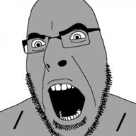 directory glasses open_mouth root stubble technology variant:cobson // 500x499 // 80.3KB