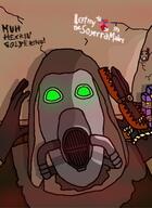 begin_again dead_money fallout fallout_new_vegas ghost_people let_go sierra_madre variant:ppp // 1000x1367 // 1.8MB