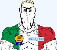 a10_eyes award blond flag:italy italian_chad(namefag) italy subvariant:euroaryan trend:aryan // 1059x929 // 130.9KB