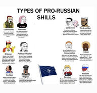 china communism conservative flag:nato flag:russia india islam nate nato russia russo_ukrainian_war serbia subvariant:shoyta ukraine variant:a24_slowburn_soyjak variant:chudjak variant:gapejak variant:soyak wignat wojak // 1284x1232 // 573.4KB