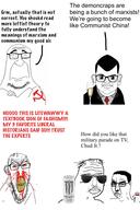 angry arm artist:sectionalism blood bloodshot_eyes boomer clenched_teeth clothes communism cracked_teeth crossed_arms ear energy_drink fist frown glass glasses hair hammer_and_sickle hand holding_object ice_cream monster_energy mustache necktie nosebleed punisher_face red_eyes smile soyjak stubble subvariant:feralrage subvariant:pol_face suit sunglasses tuxedo variant:brandon variant:chudjak variant:feraljak variant:pissluffare vein wine yellow_teeth // 640x960 // 192.8KB