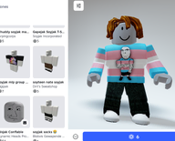 bacon flag:transgender_pride_flag muscles roblox subvariant:unbotheredchud trans trans_rights valid variant:cobson // 769x619 // 301.7KB