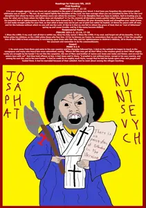 Readings for February 5 2025.png