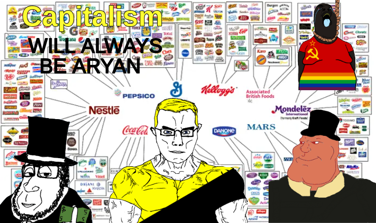 chudjak, hydejak, meximutt, smugjak, chudjak front, mexiaryan, muscular chud, anarcho-capitalism, animal, beard