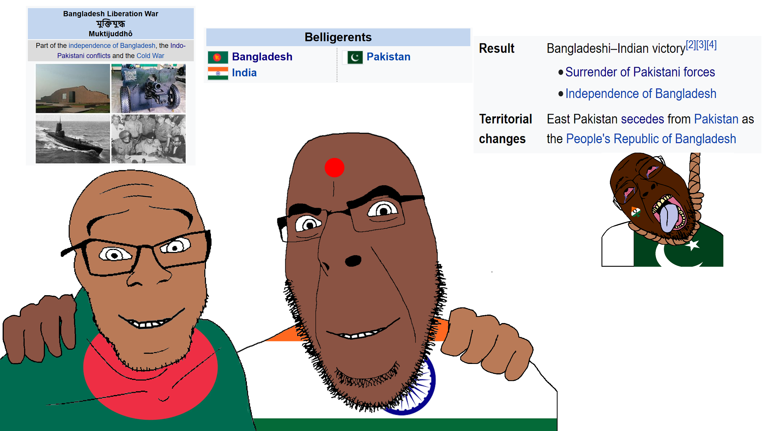 bernd, cobson, feraljak, hanging troonjak, troonjak, no more brother wars, ack, asian, bangladesh, bengali text