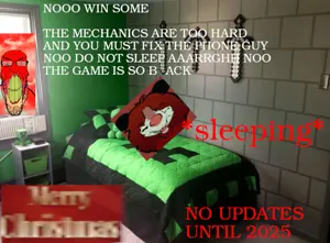 markiplier soyjak, longplier, angry, calm, fume, video game, minecraft