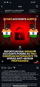 chudjak, chudjak front, india, islam, looking at you, more, religion, twitter, x, xitter