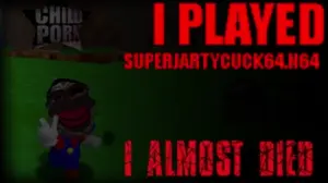 Jartycuck creepypasta finished.mp4