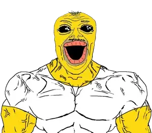 homer simpson, alicia, chudjak, its out get in here, chudjak front, jerome, muscular chud, aryan, oh my god she is so attractive, a10 eyes