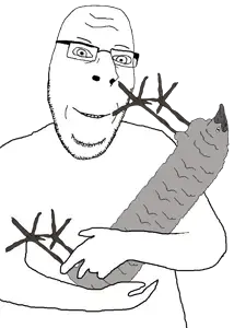 creature holding cobson.png