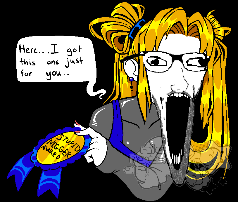 mr thou, excited soyjak, soyak, wewjak, arm, award, beard, black background, blonde hair, blue eyes