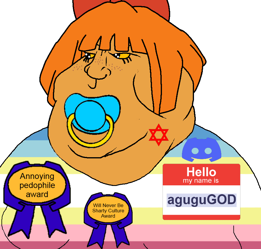 mymy schoppenboer, meximutt, /qa/ (soyjak.party), agugu, attention whore, award, awards, bow, discord, europe