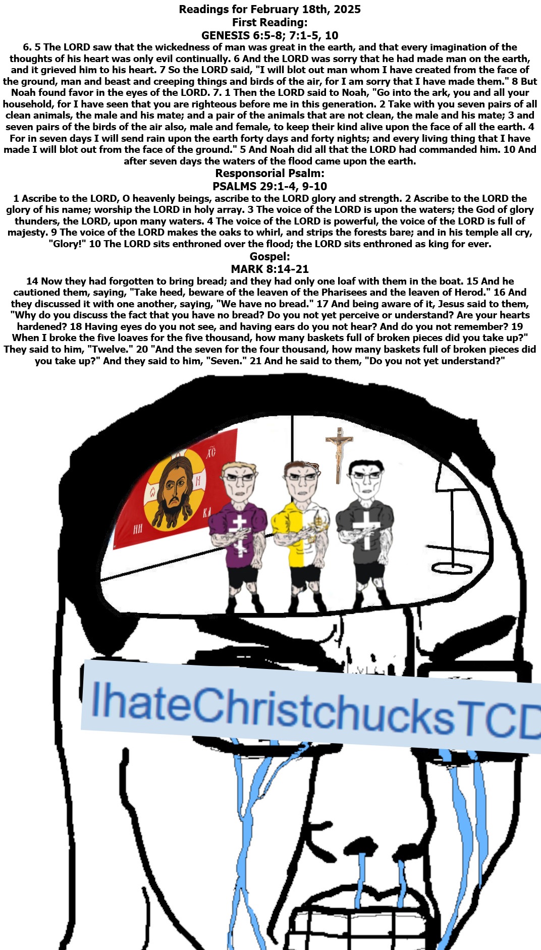 chudjak, unbotheredchud, /pol/, 1, 10, 14, 15, 16, 17, 18