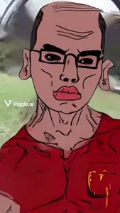 chudjak, chudmutt, amerimutt, animated, video, viggle