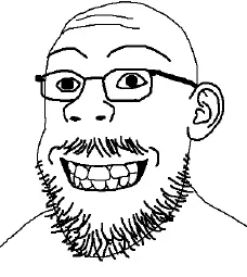 unknown, glasses, happy, happy jak, smile