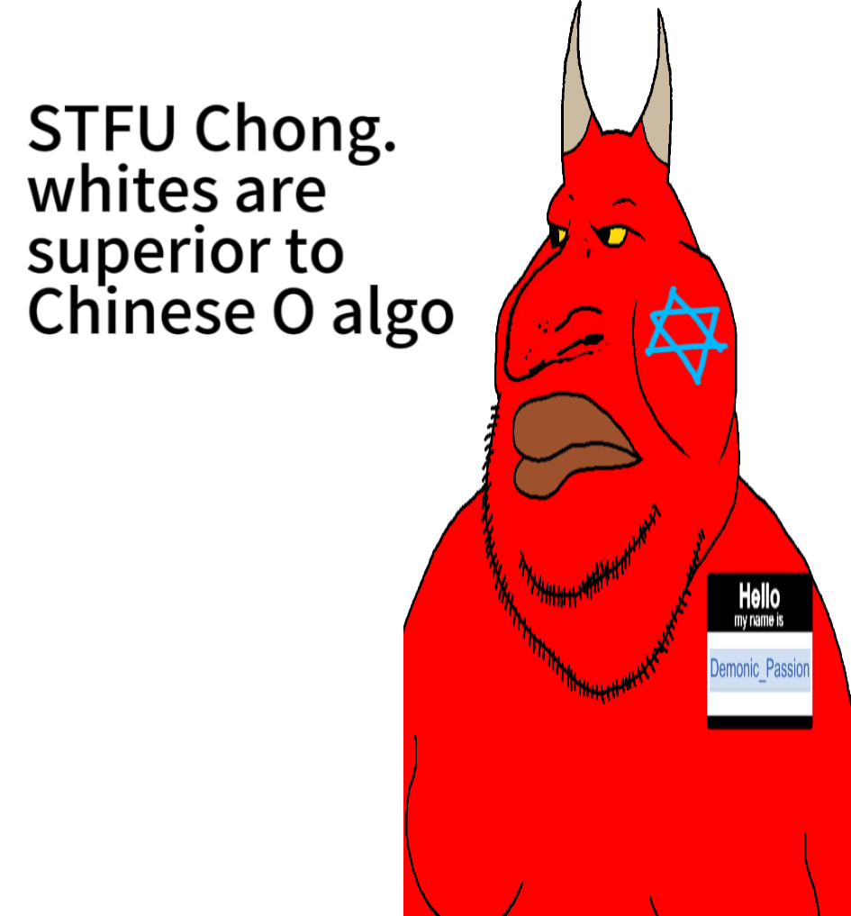 meximutt, ban, banned, banned user, chin, china, closed mouth, demon, demon horns, double chin