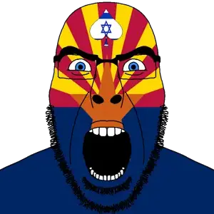 cobson, cobson front2, spadeson, spadeson, angry, arizona, beard, blue eyes, bushy eyebrows, facial mark