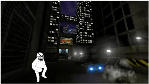 cryboy soyjak, selfish little fuck, angry, animated, arm, bloodshot eyes, crying, dance, full body, glasses