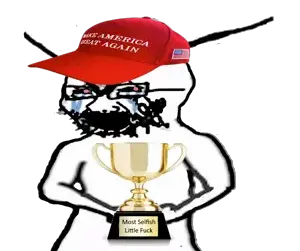 most selfish little trump.png