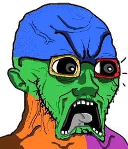 soyak, doctos, colorjak, angry, scared, screaming