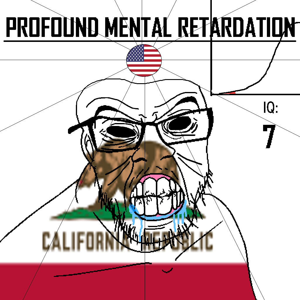 feraljak, angry, animal, bald, bear, black eyes, black hole, black sclera, california, clenched teeth