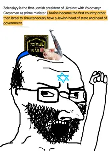 soyak jew jude kike rabbi kippah ukraine hohol zelensky toss.png