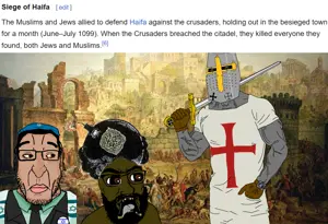 chudjak, feraljak, markiplier soyjak, chudjak front, chudplier, muscular chud, tetojak, bomb, crusade, crusaders