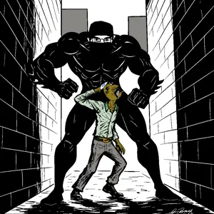 Zionist-Y AlleyWay.png