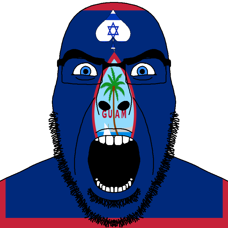cobson, cobson front2, spadeson, spadeson, angry, beard, blue eyes, boat, bushy eyebrows, facial mark