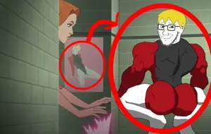 Nate Higgers in Invincible Season 3 Episode 5.png