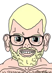brandon, brandaryan, aryan, oh my god she is so attractive, a10 eyes, beard, blonde beard, blonde hair, blue eyes, buff