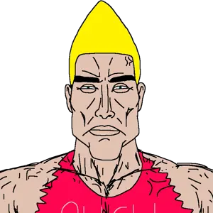 chad thundercock, chudjak, chudjak front, perceptive chud, perceptive chud front, aryan, a10 eyes, blonde hair, blue eyes, chad