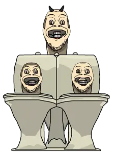 bernd, 3soyjaks, bald, balding, brown eyes, brown hair, eyebrows, eyes, gums, hair