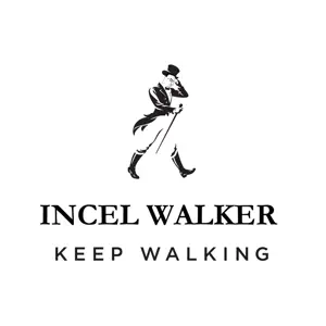 chudjak, incel, incelwalk, johnnie walker, walking