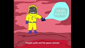 Impjak Mars Adventure Subtitles.mp4