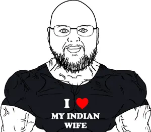 muscular billy i heart my indian wife.png