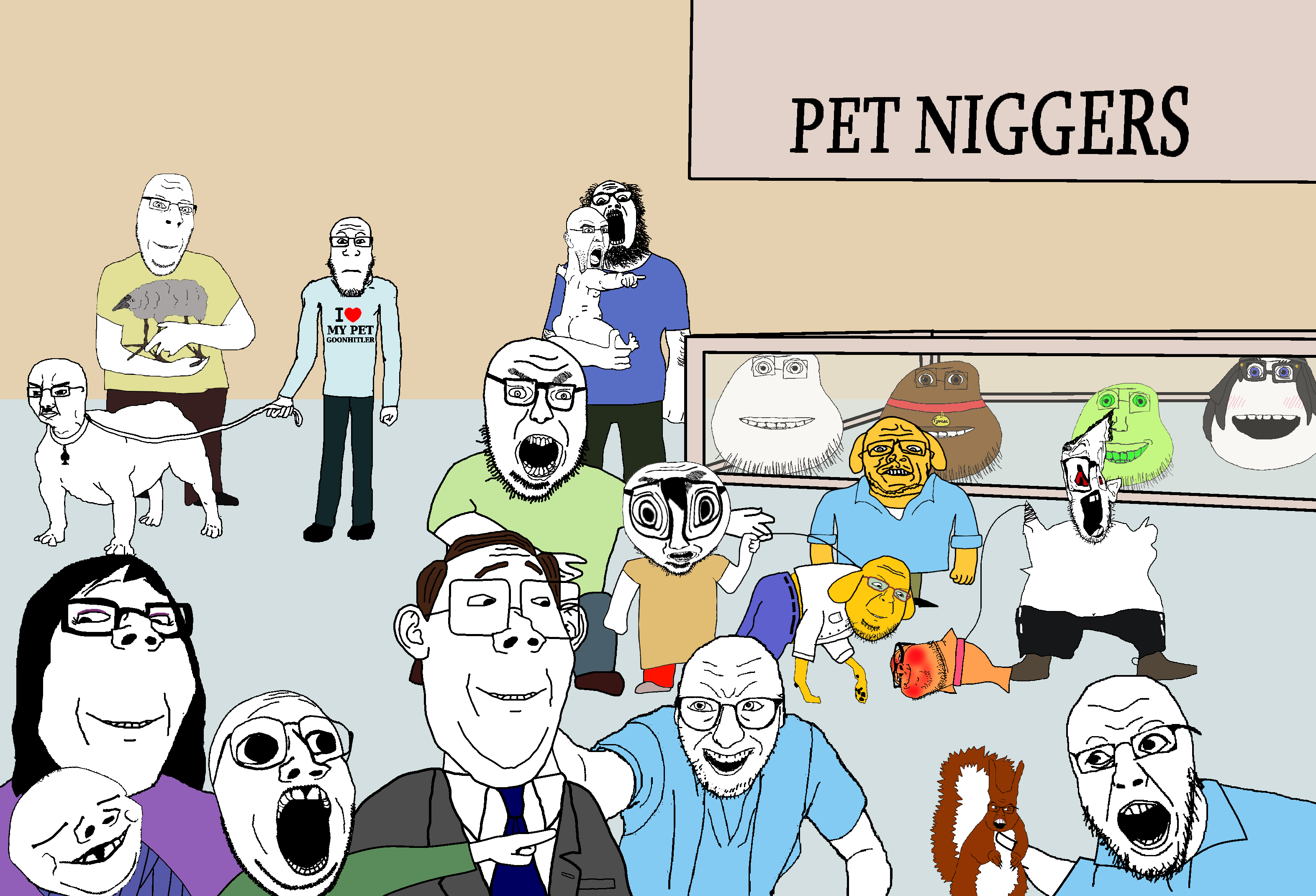 soytan, childut, chudjak, cobson, feraljak, gapejak, ignatius, imhotep, markiplier soyjak, meatjak