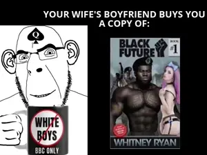 Your Wifes Boyfriend Buys You a Copy of.mp4