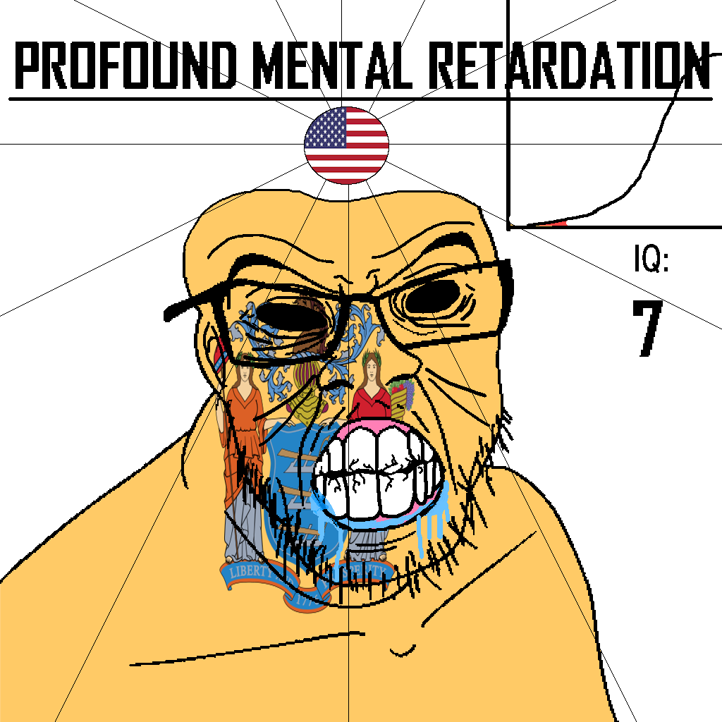 feraljak, 1776, angry, animal, bald, black eyes, black hole, black sclera, clenched teeth, closed mouth