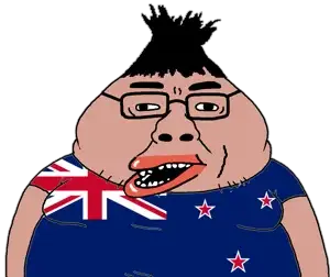 chudjak, meximutt, tongamutt, amerimutt, flag, new zealand, oceania