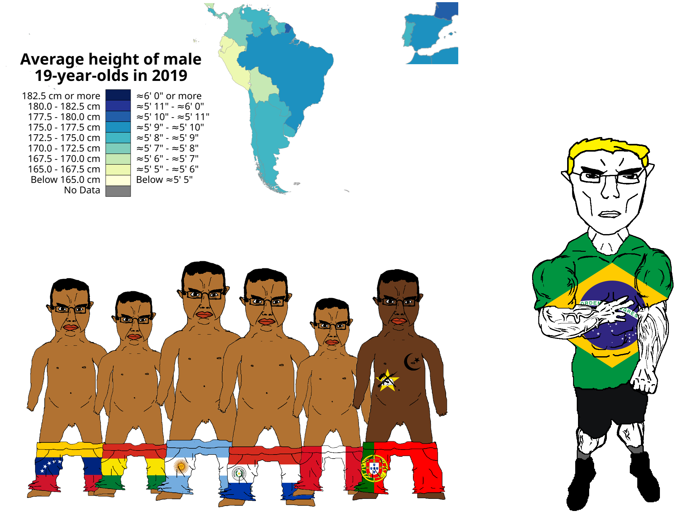 chudjak, chudjak front, obsessedchud, unbotheredchud, argentina, black skin, bolivia, brazil, brown skin, islam