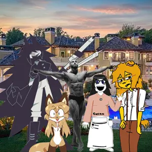 gigachad and his wives.png