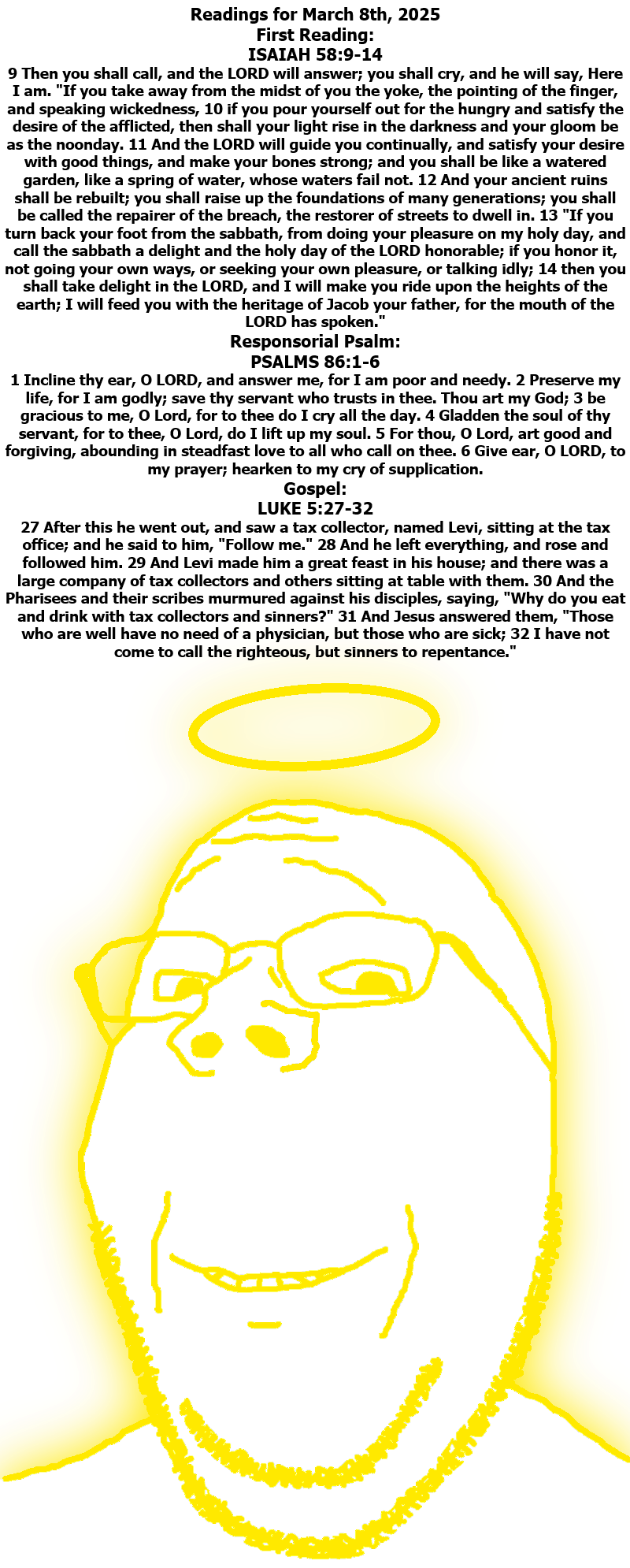 gapejak, wholesome soyjak, 1, 10, 11, 12, 13, 14, 2, 2025