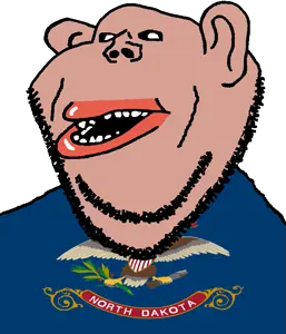 impish soyak ears, impish amerimutt, amerimutt, animal, bird, black sclera, brown skin, clothes, eagle, ear