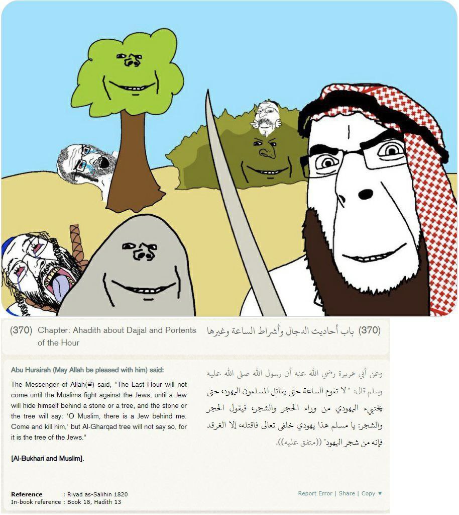 bernd, cobson, gapejak, impish soyak ears, soyak, hanging troonjak, troonjak, ack, arabic text, beard