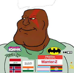 kratos, meximutt, mexiaryan, slopjak, afghanistan, asian, bnwo, commie, communism, flag