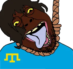 bernd, slopjak, brown troonjak, crimean tatar, crimean tatar, astrofene